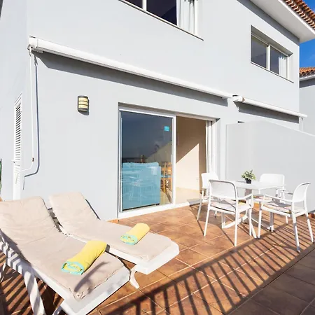 Tatil Evi Frailes -