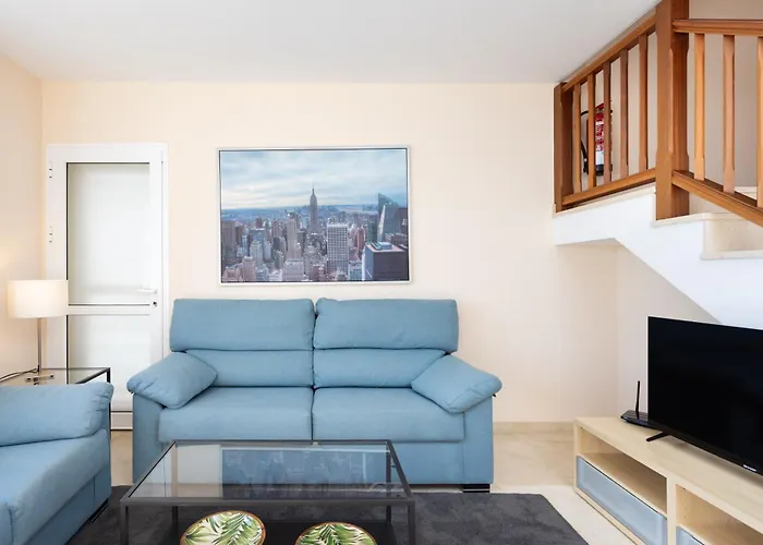 Tatil Evi Frailes - *