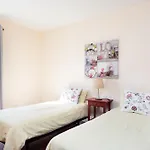 Сasa de vacaciones Frailes -