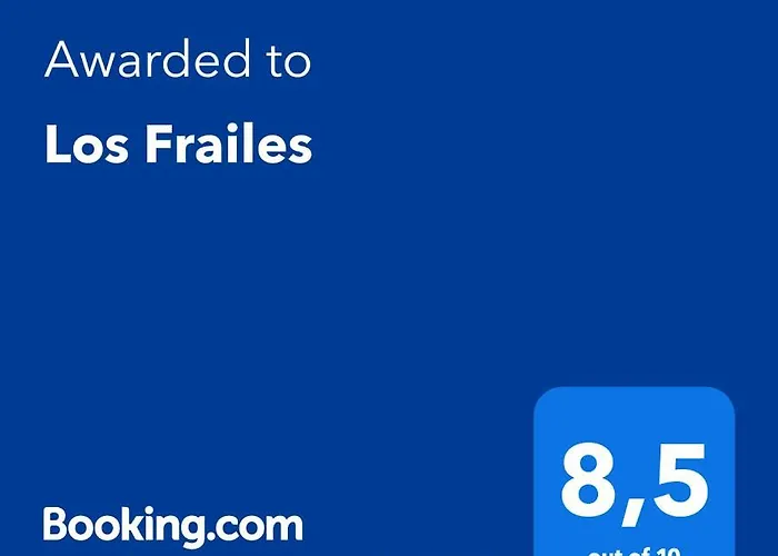 Frailes - 拉克鲁斯