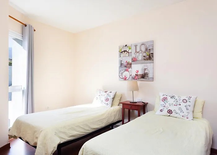 Dom wakacyjny Frailes -