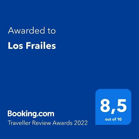 Frailes - Puerto de la Cruz (Tenerife)