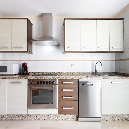 Frailes - Holiday home