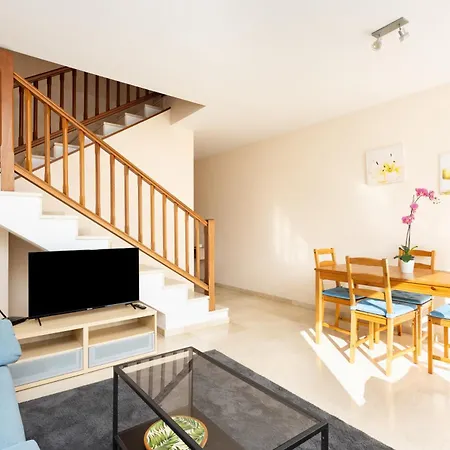 Frailes - Holiday home *