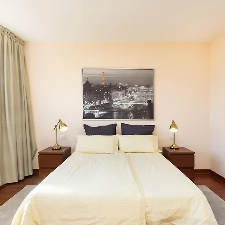 Ferienhaus Frailes - *
