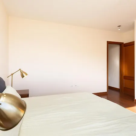 Holiday home Frailes - Puerto de la Cruz (Tenerife)
