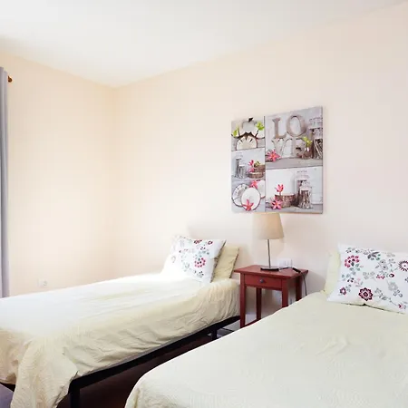 Ferienhaus Frailes -
