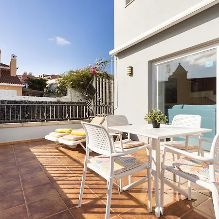 Frailes - Holiday home *