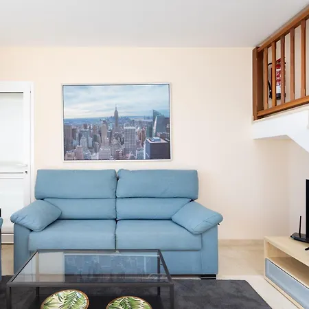 Ferienhaus Frailes - *