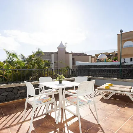 Frailes - Holiday home Puerto de la Cruz (Tenerife)