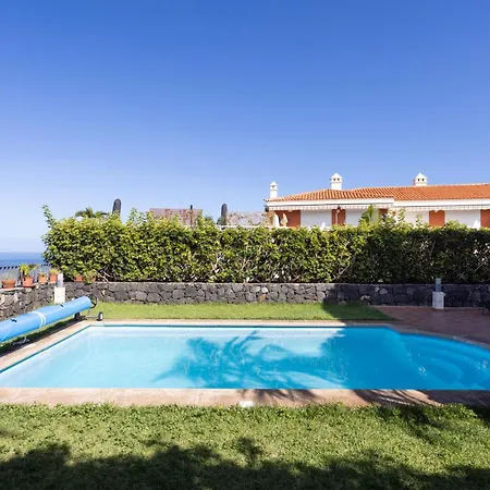 Frailes - Ferienhaus