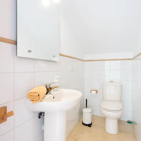 Holiday home Frailes -