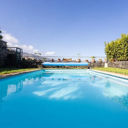 Frailes - Holiday home *