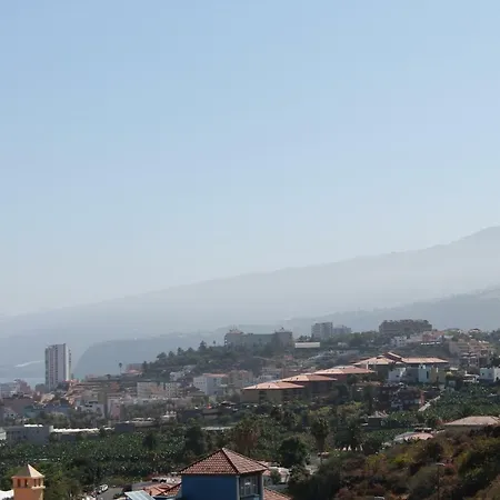 Frailes - * Puerto de la Cruz (Tenerife)