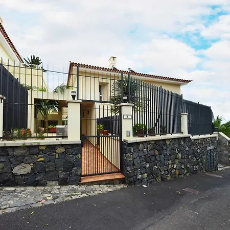 Frailes - Holiday home Puerto de la Cruz (Tenerife)