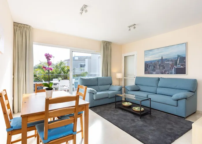 Frailes - Puerto de la Cruz (Tenerife)