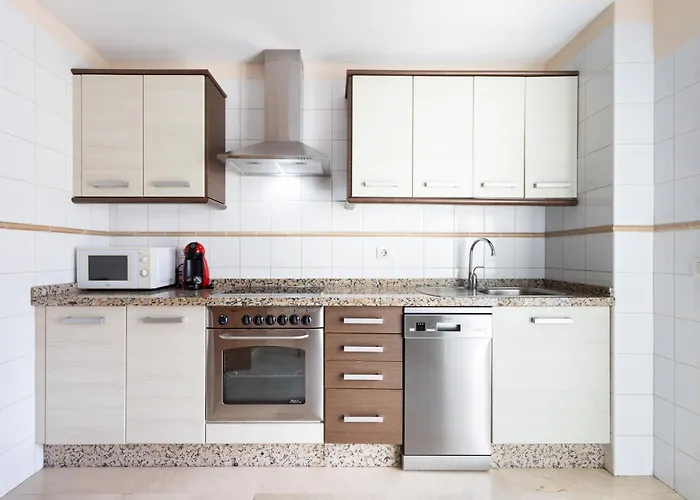 Frailes - Holiday home