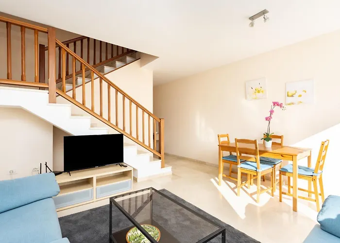 Frailes - Holiday home *