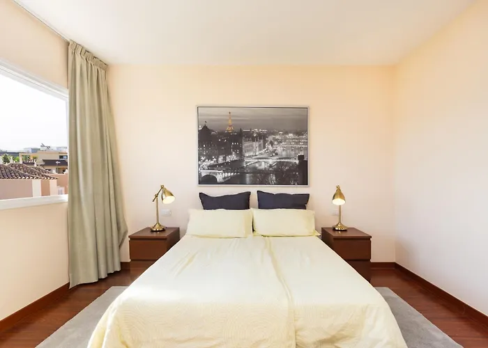 Holiday home Frailes - *