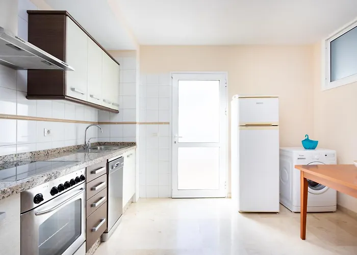 Frailes - Holiday home