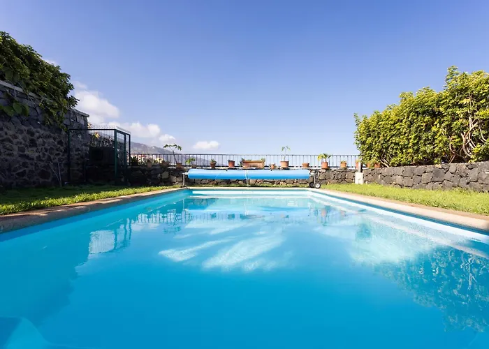 Frailes - Holiday home *