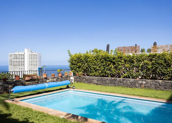 Frailes - Holiday home