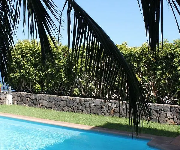 Frailes - Puerto de la Cruz (Tenerife)