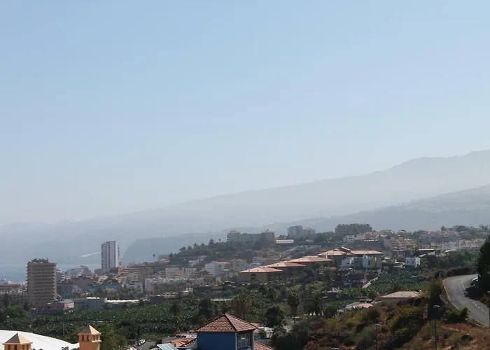 Frailes - * Puerto de la Cruz (Tenerife)